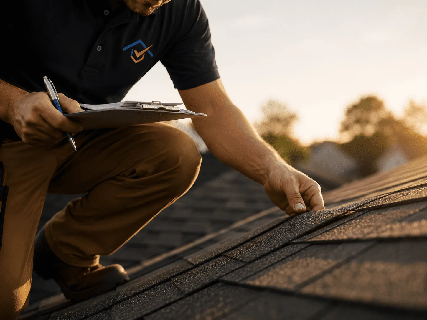 Why Choose Roof Inspection in Fredericksburg, IA