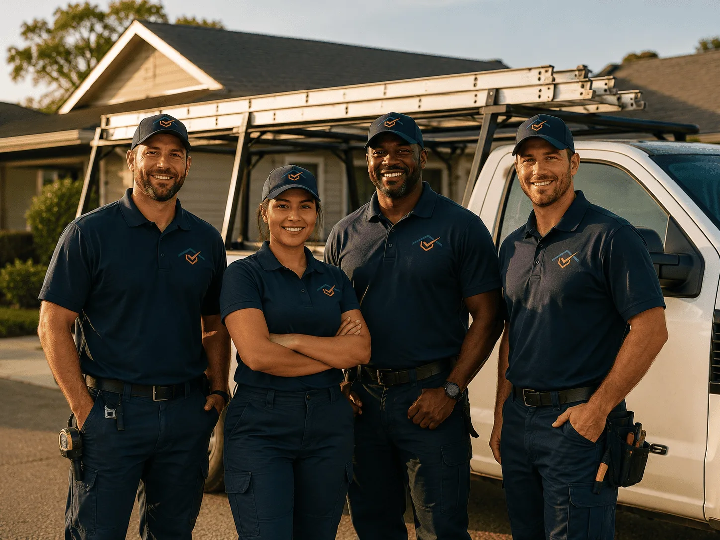 Roof Inspection company in Fredericksburg, IA